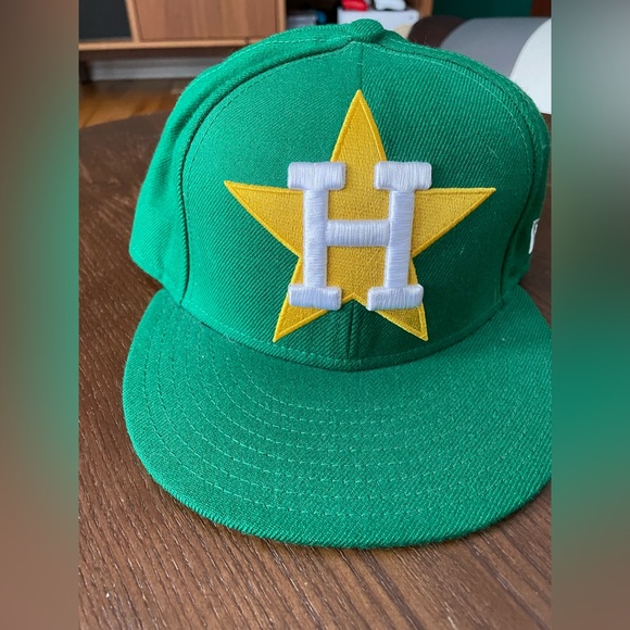 New Era 59Fifty hats - Picture 4 of 6